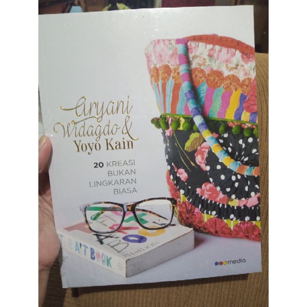 

Buku Aryani Widagdo & Yoyo Kain
