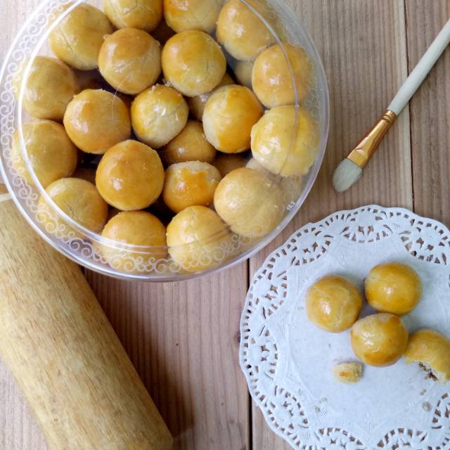 

Nastar original premium
