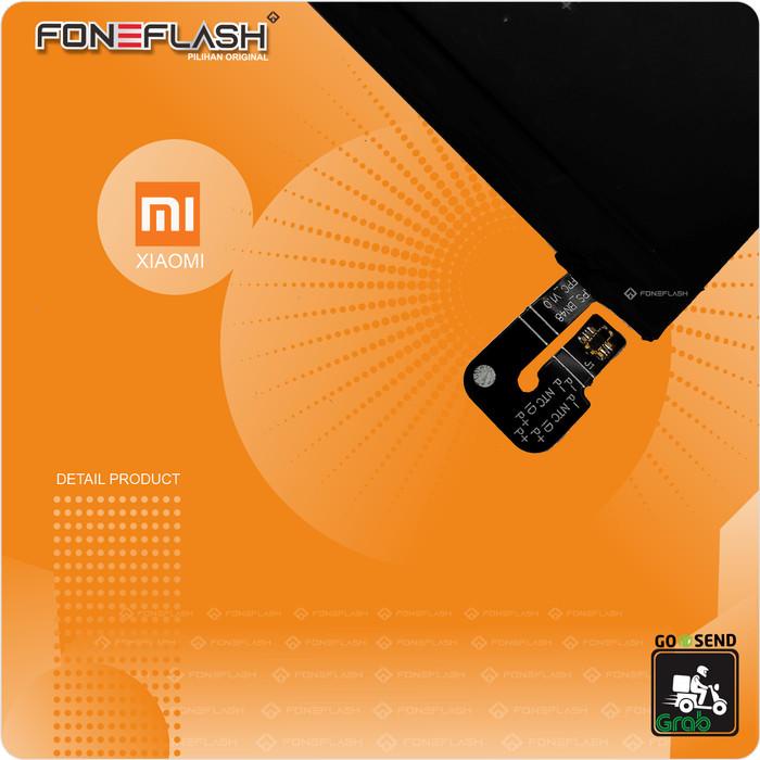 Baterai Batre Xiaomi Redmi Note 6 Pro BN48 Original 100% batrai BN 48