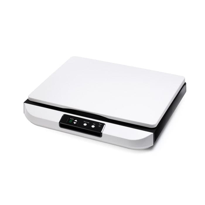 Scanner A3 Avision FB5000 Garansi Resmi / FB 5000