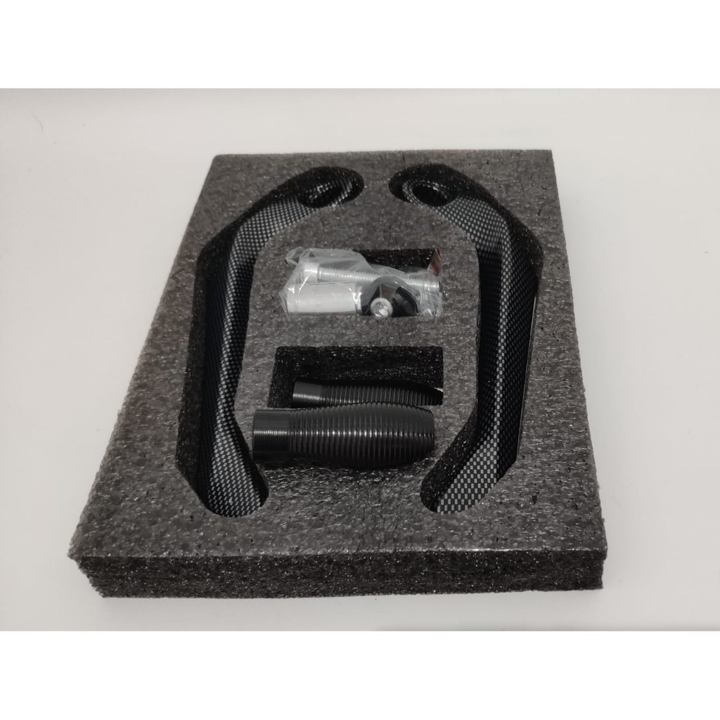 Proguard karbon/hand guard karbon/pro guard