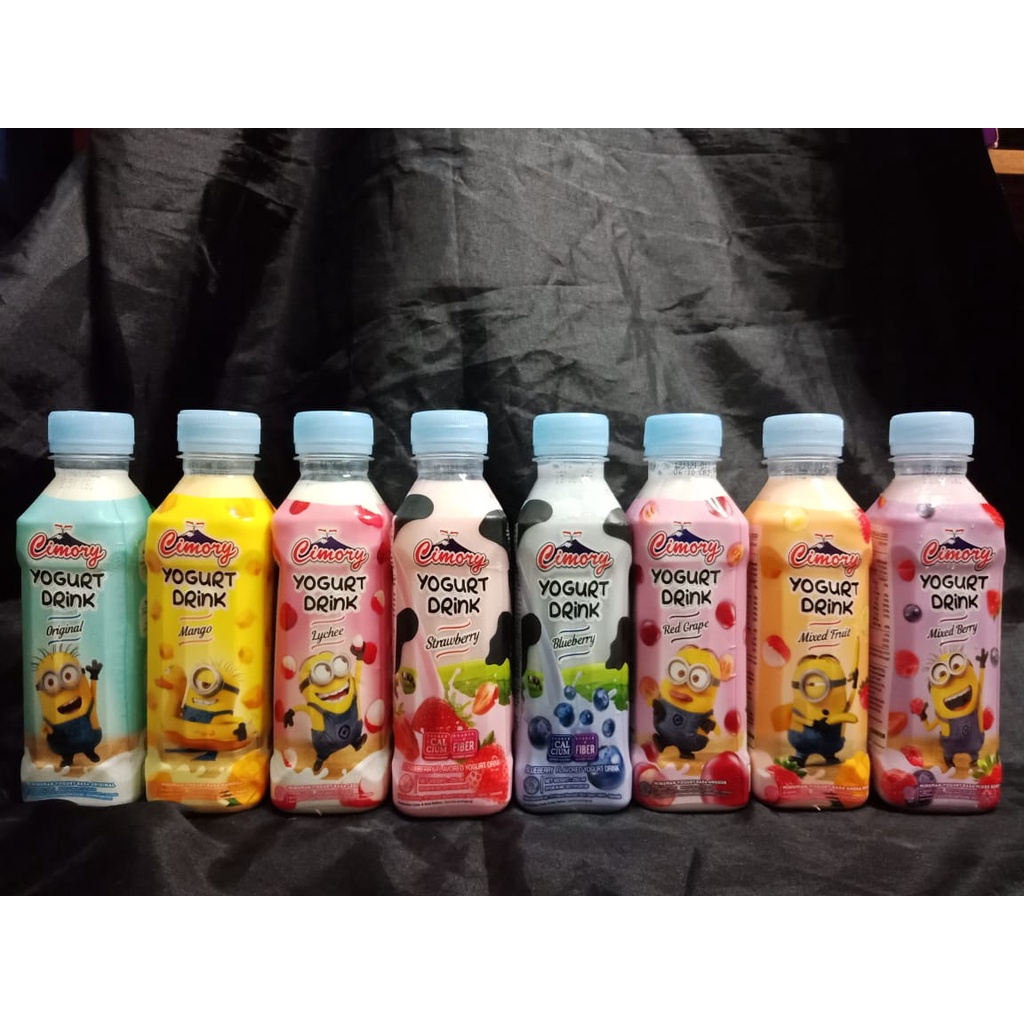 

Cimory Yogurt Drink