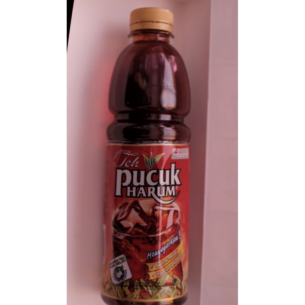 

Teh Pucuk Harum 250ml