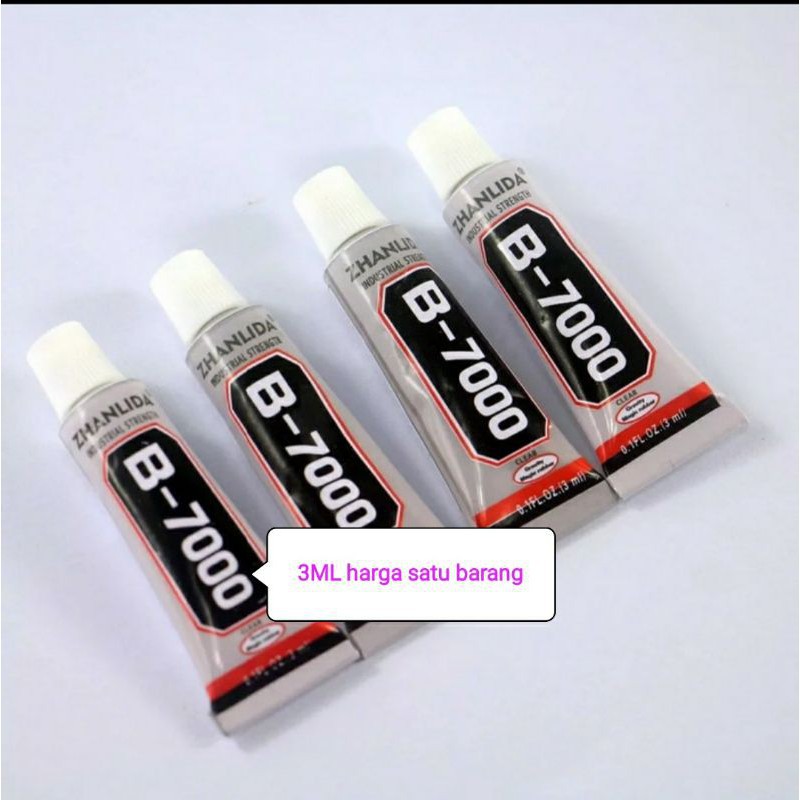 

LEM B7000 3ML B-7000 B 7000 3 ML BENING LEM BACKDOOR TOUCHSCREEN LCD