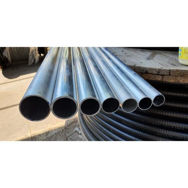 Pipa Alumunium Mf Alkan Tubing 1-1/2" Special Antenna