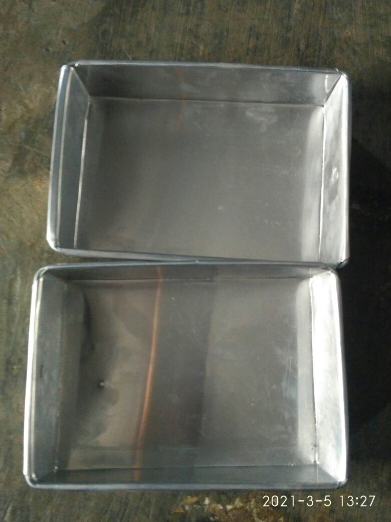 Sendok Pemisah Kuning Telur