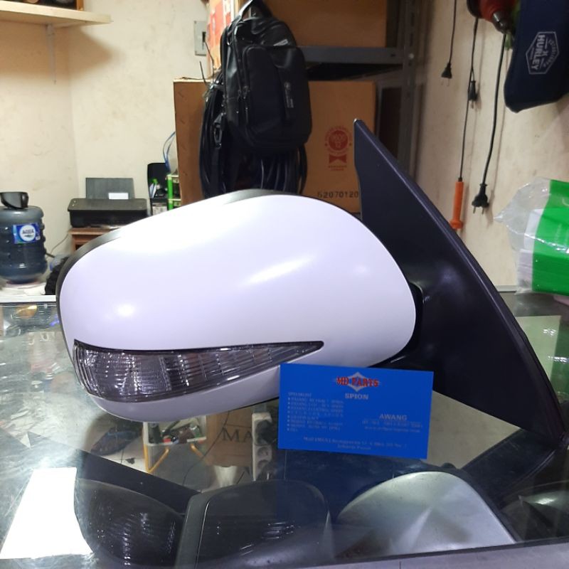 Spion avanza tipe S original 2007 2008 2009 2010 2011