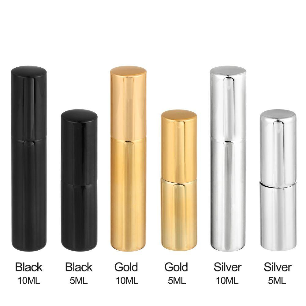 R-flower Atomizer Leak Proof Portable Kosong Isi Ulang Travel Size