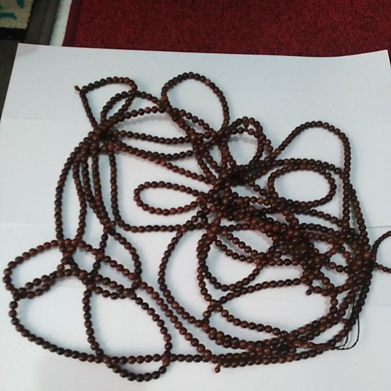tasbih kokka1000butir