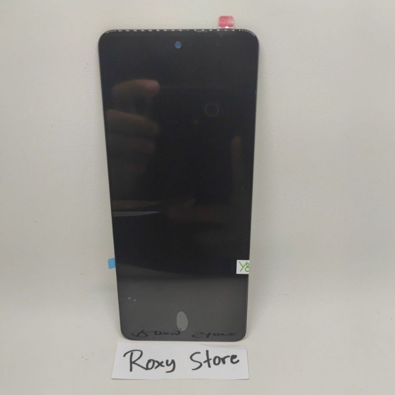 Lcd Touchscreen Xiaomi Redmi Note 9 Pro Note 9S Fullset Original