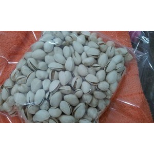 

Kacang Arab - Kacang Pistachio / Pitasio 250Gr ( Kacang Arab - California Usa )