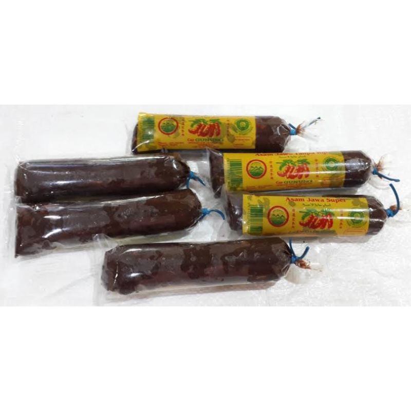 

Asam jawa [1 pcs]