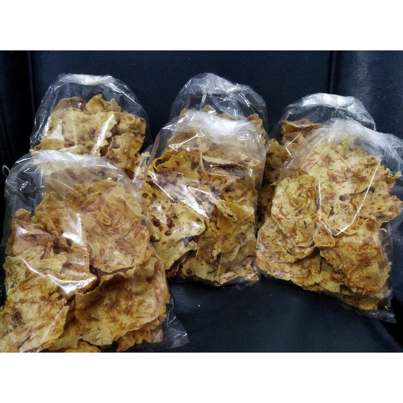 

PEYEK KACANG TANAH (READY STOCK SETIAP HARI)
