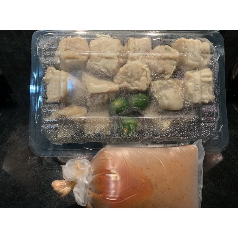

frozen siomay isi 15