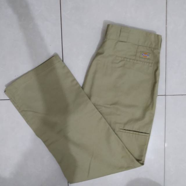 Longpants cellpo dickies