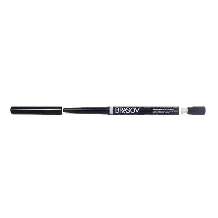 ★ BB ★ BRASOV Automatic Eye Liner Waterproof - Eyeliner Putar