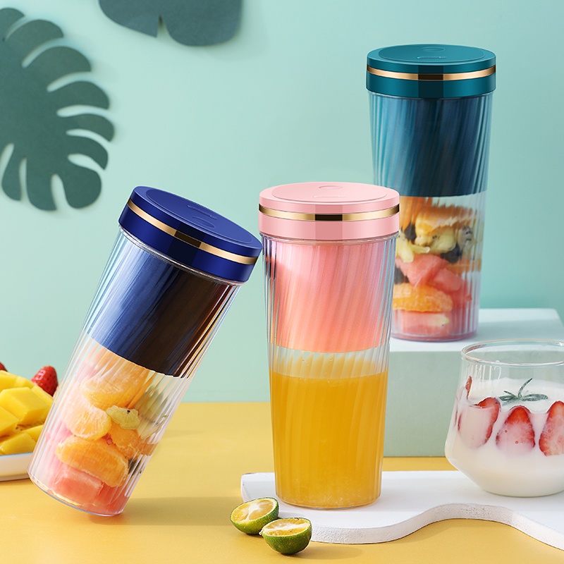 juice cup mini portable