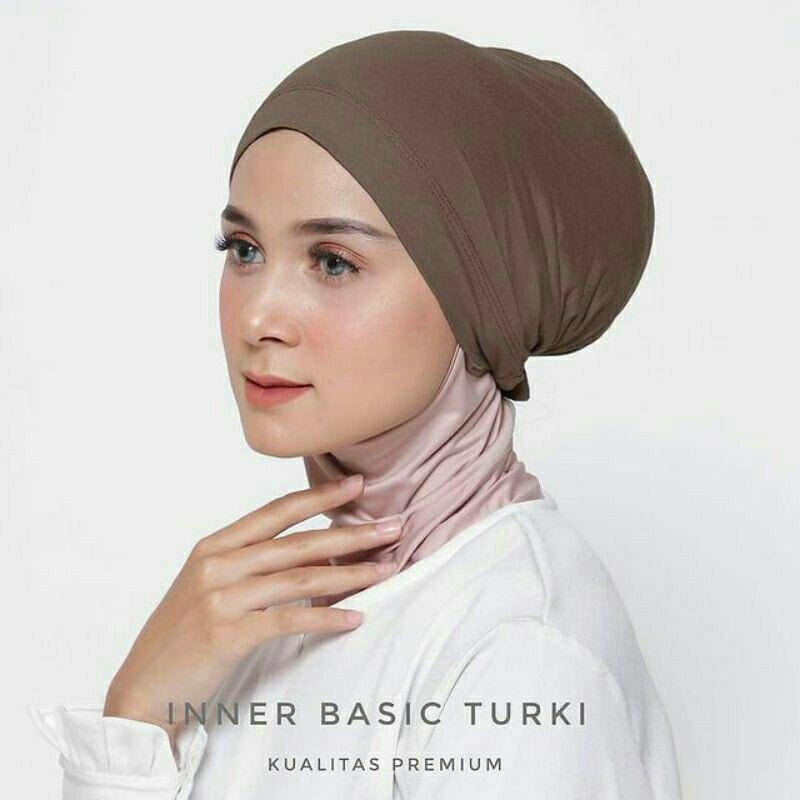 CIPUT KAOS TALI / INNER BASIC TURKI