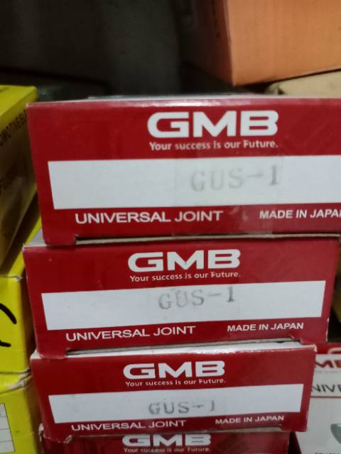 JOINT KOPEL GUS-1 MOBIL CARRY/ST100