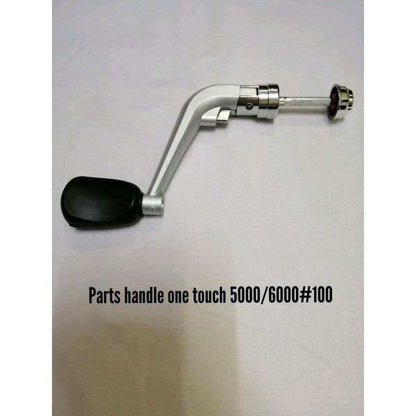 reel handel murah lipat 5000 6000 handel reel