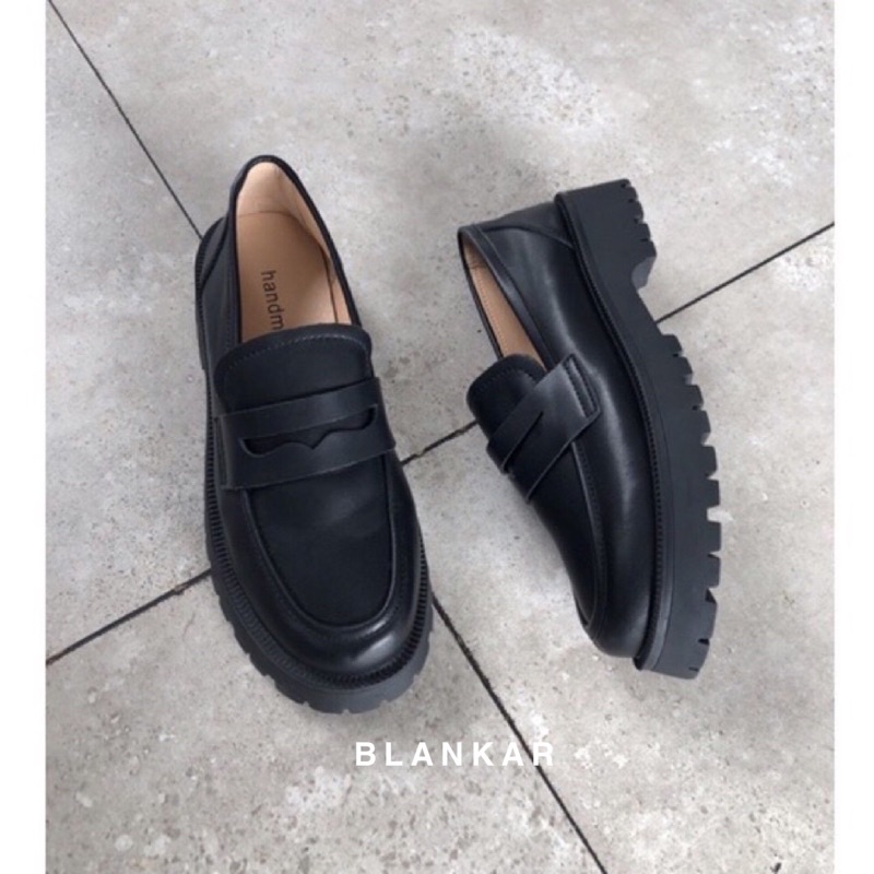 crocs penny loafer