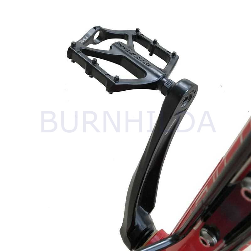 Pedal Sepeda Bike Aluminium Anti-Slip sepeda burnhilda