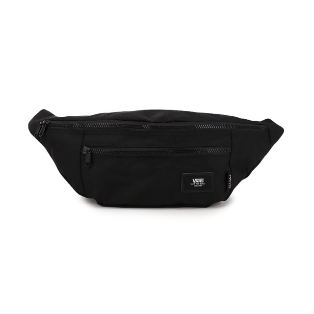vans waist bag cordura