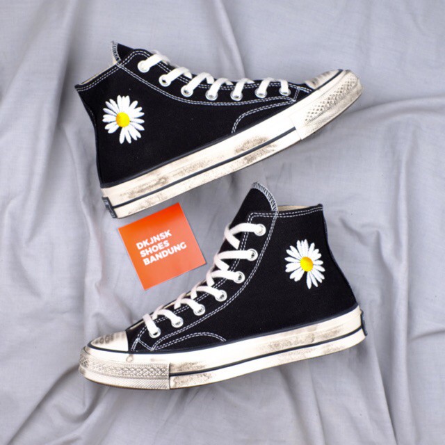 CISHOES PEACE MINUS ONE x Converse Chuck Taylor All Star 70s Hi