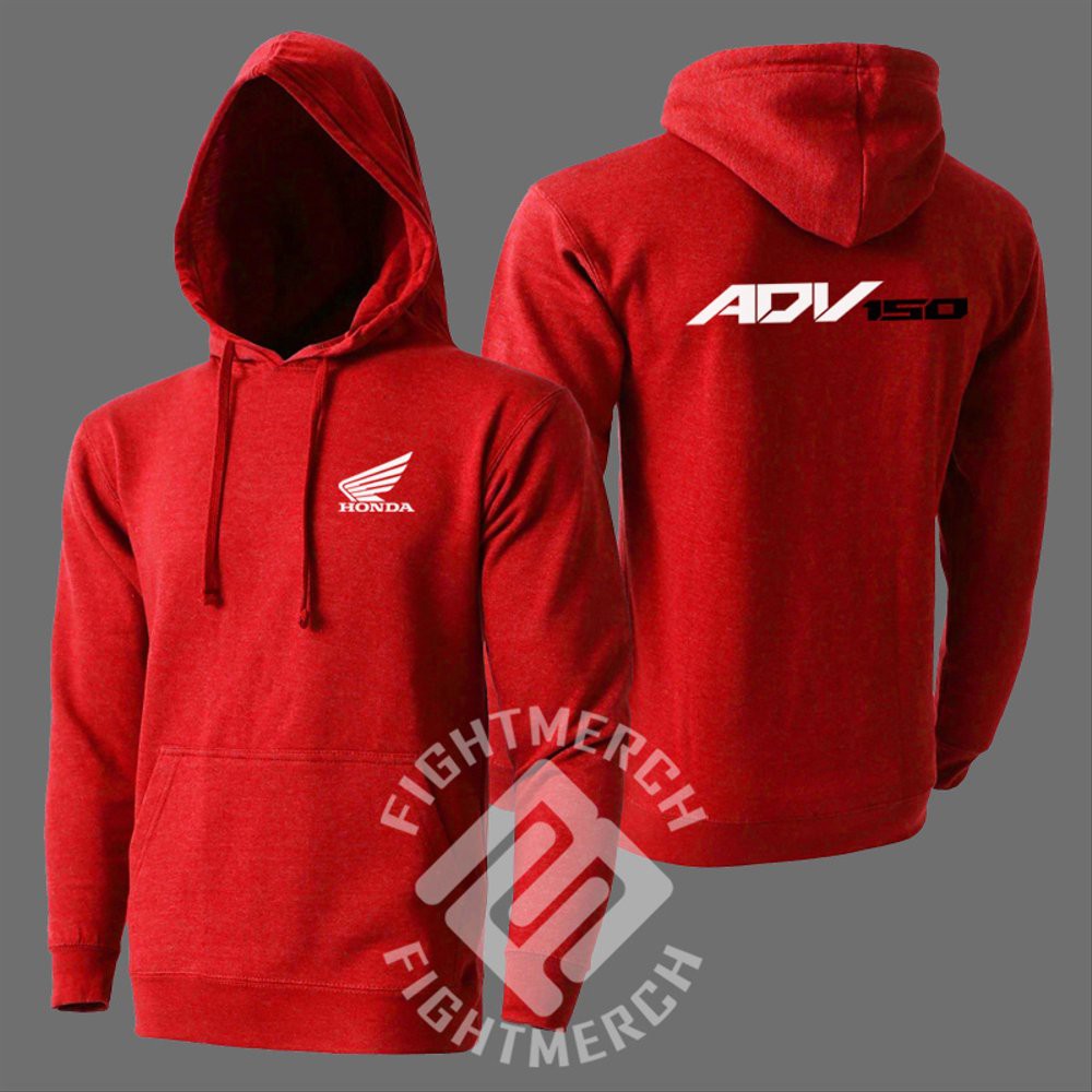 Jaket Honda ADV 150 - Fightmerch