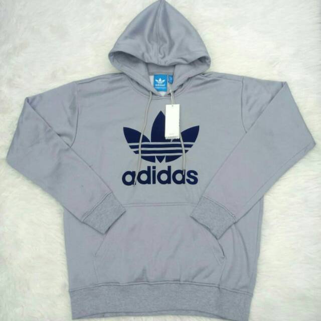 adidas made in