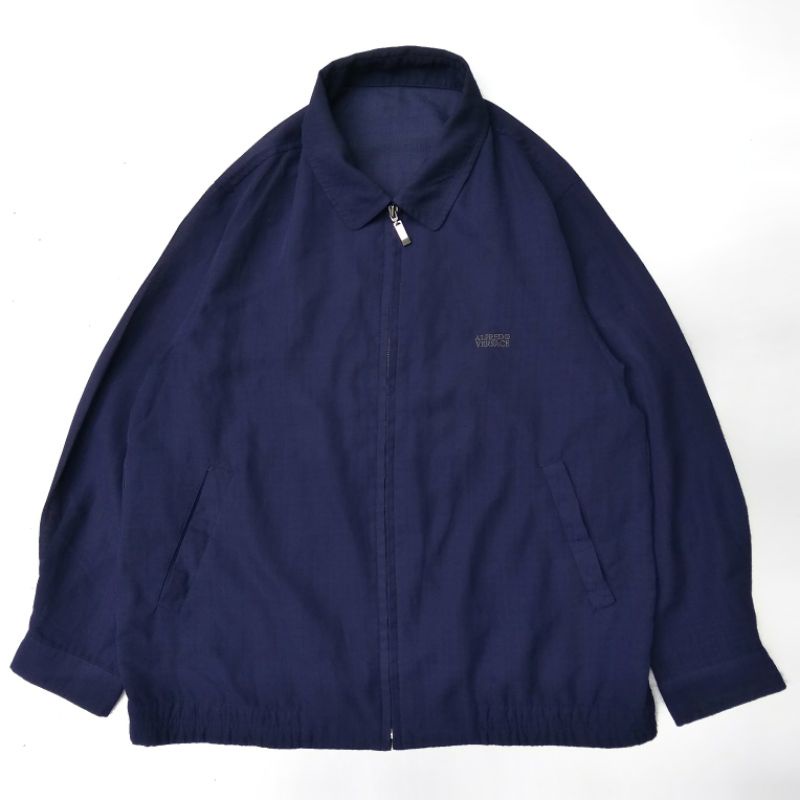 Alfredo Versace Harrington Jacket