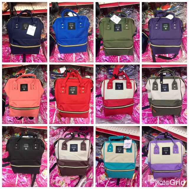 Anello bag jepan medium