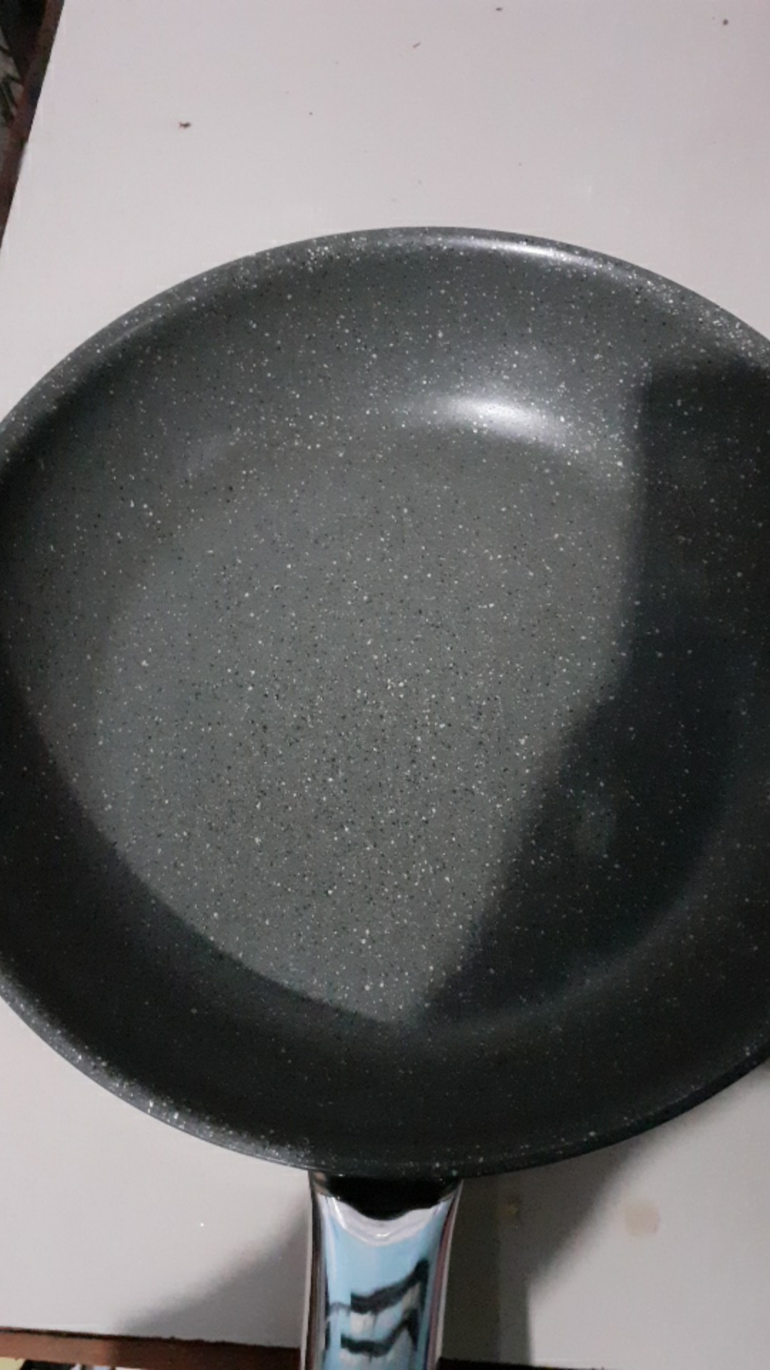 Frying Pan Non Stick Bima Origin D26cm, Stone Force Coating