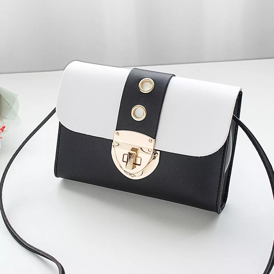 MORYMONY MIZU - Tas selempang Wanita Slingbag Mini-6