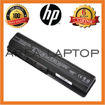 Baterai Hp Compaq CQ40 CQ41 CQ50 CQ60 CQ61 CQ70 CQ71 OEM