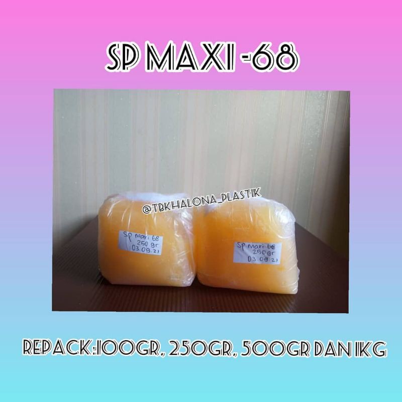 

SP Maxi 68 (100gr)