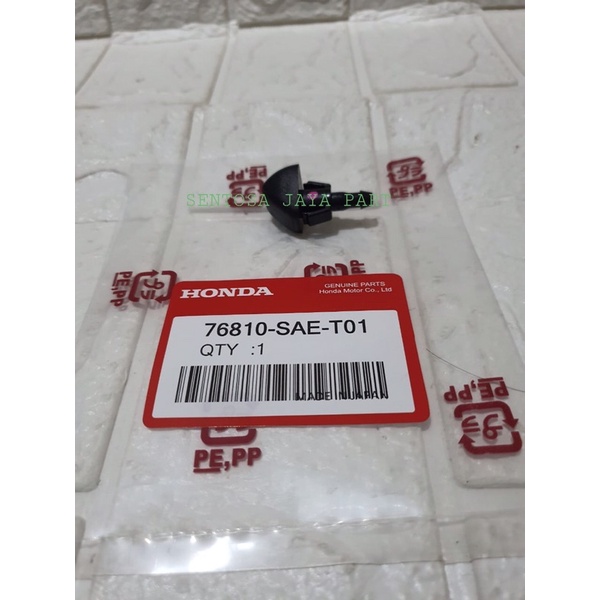 NOZZLE WIPER SEMPROTAN AIR JAZZ CITY MOBILLIO ORIGINAL