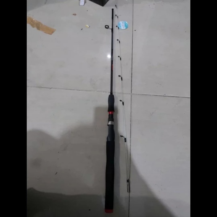 Joran Ul Murah Charm Magic Spin Master King 165 Cm Cv