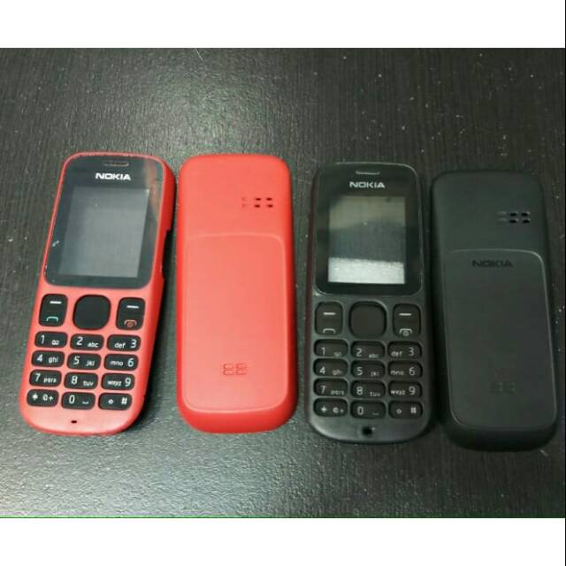 CASING NOKIA N101 101