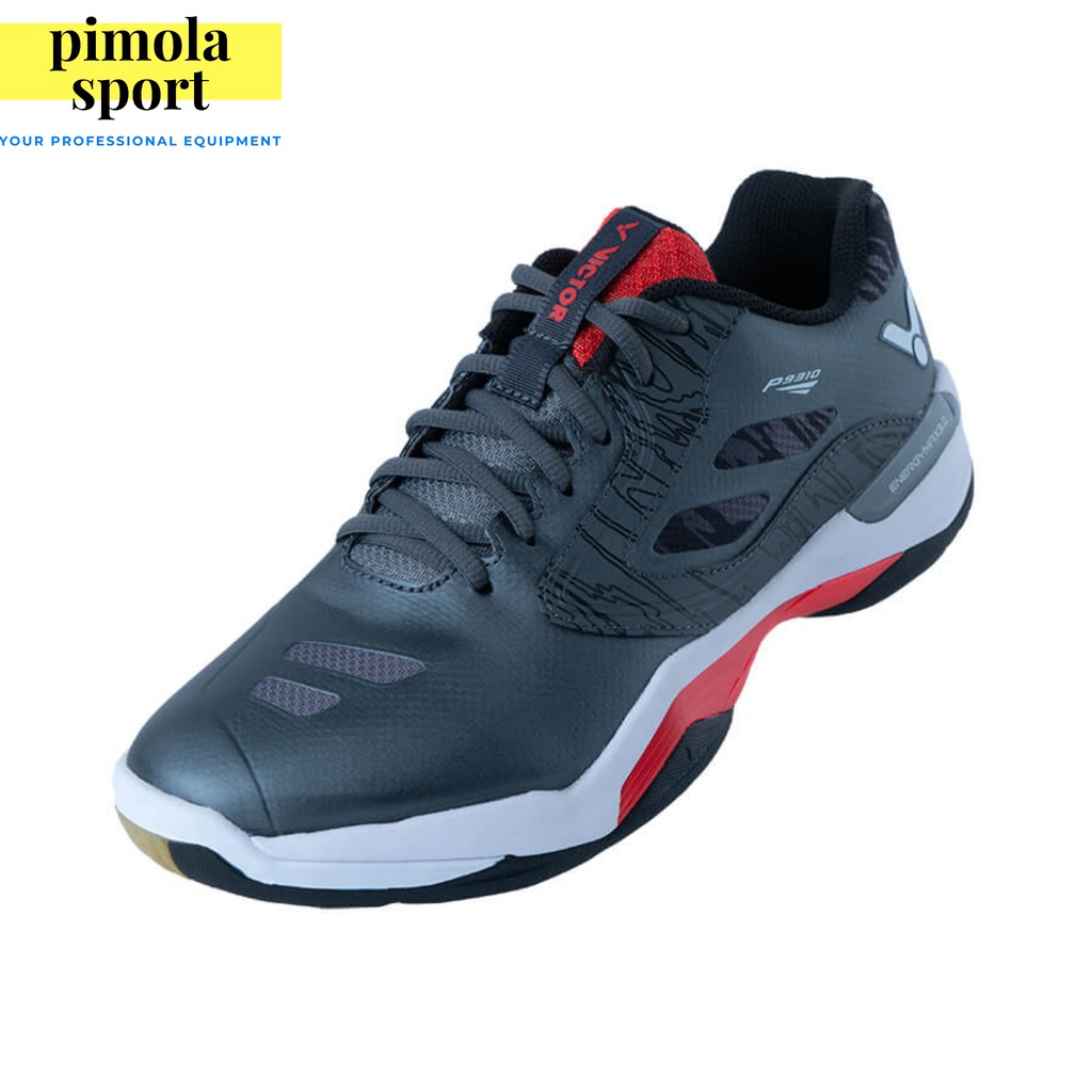 Sepatu Badminton VICTOR P9310 H / P 9310 H Lunar Rock