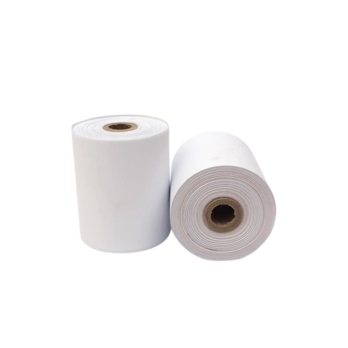 Paper Roll / Roll Kasir 1 Ply Borneo - Pcs