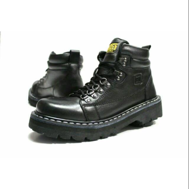 Sepatu Pria Boots Original Kulit Asli Sepatu Boots/Sepatu Boits/Sepatu Boots/Sepatu Boots