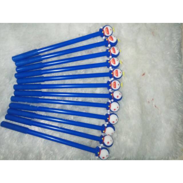 

Pulpen Doraemon