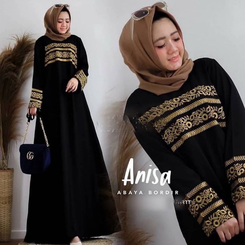 ANISA ABAYA