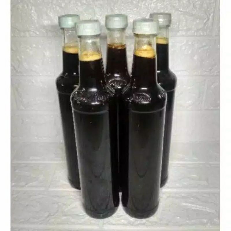 

Madu Klanceng Asli