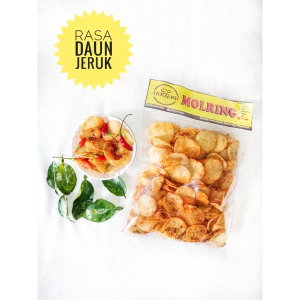 

Arrumi Molring