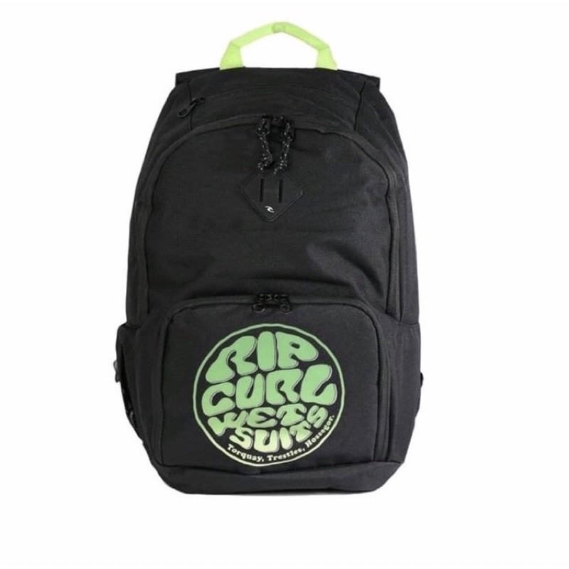 tas punggung Rip Curl original sf444