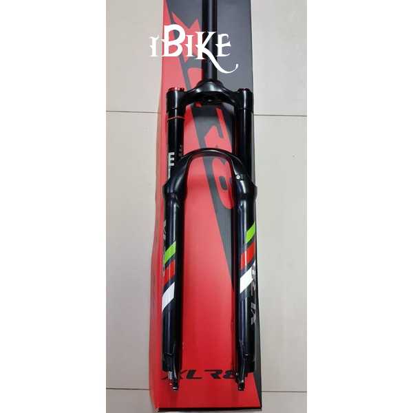 Fork Xlr8 29 Air Lock rebound Travel 120 New