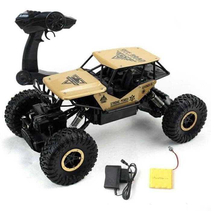  MOBIL  REMOT  CONTROL OFFROAD ROCK CLIMBER REMOT  CONTRO RC 