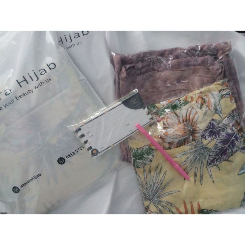 

paket customer